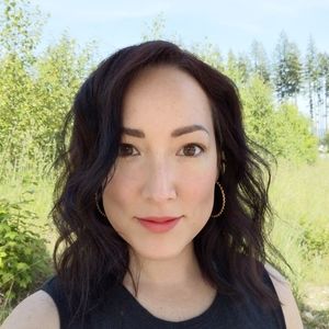 Meet your Posher, Jenn